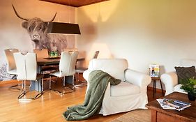 Jeff'S - Rooms With A Mountain View